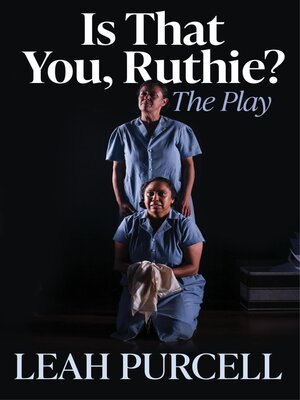 cover image of Is That You, Ruthie?